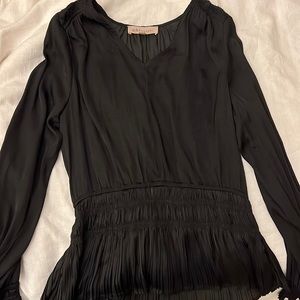 Philosophy size small women’s top